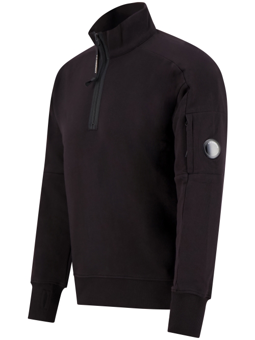 C.P. Company 21CMSS033A-005086W 999 BLACK foto 2