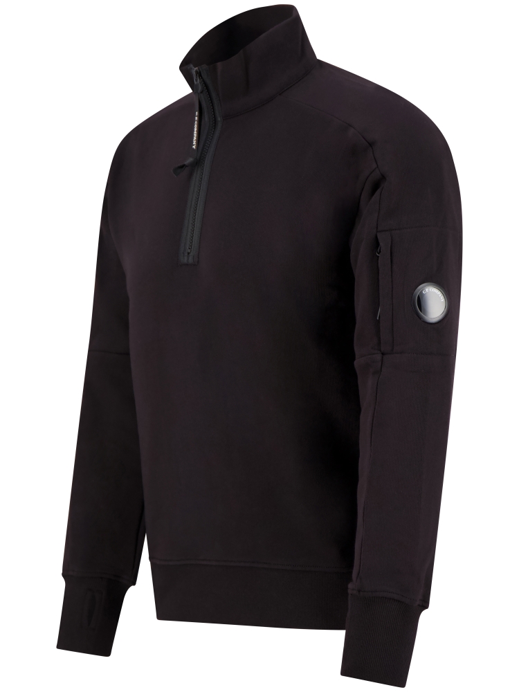 C.P. Company 21CMSS033A-005086W 999 BLACK