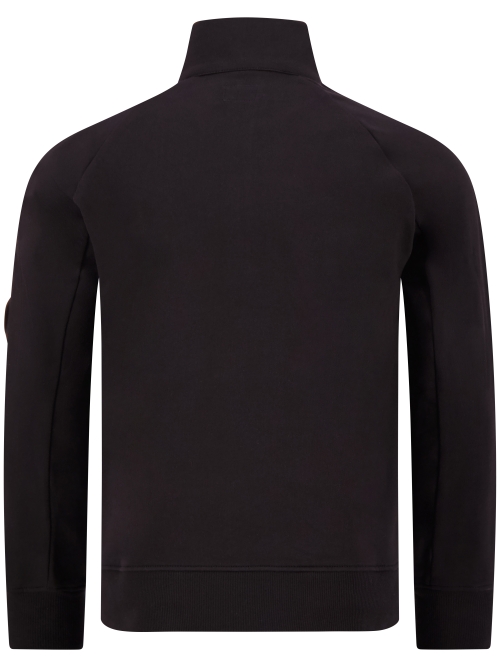 C.P. Company 21CMSS033A-005086W 999 BLACK foto 3