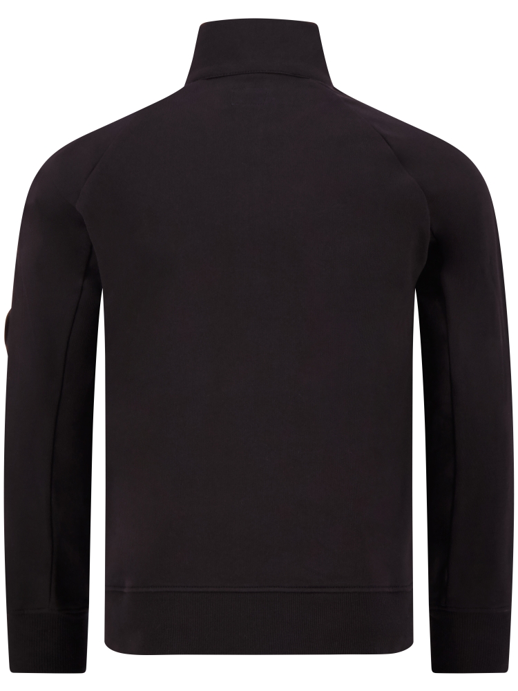 C.P. Company 21CMSS033A-005086W 999 BLACK