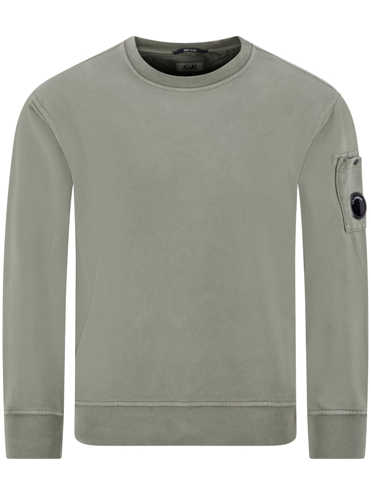 C.P. Company 21CMSS718A-006372R 950 CASTOR GRAY