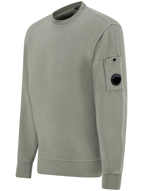 C.P. Company 21CMSS718A-006372R 950 CASTOR GRAY foto 2