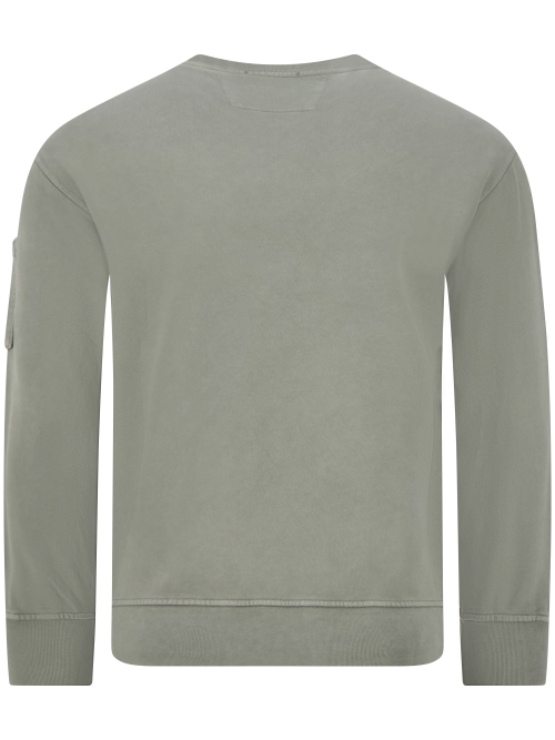 C.P. Company 21CMSS718A-006372R 950 CASTOR GRAY foto 3