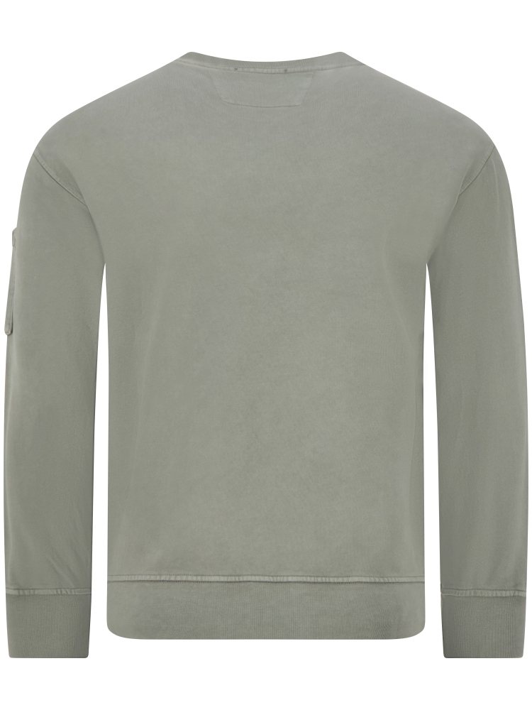 C.P. Company 21CMSS718A-006372R 950 CASTOR GRAY