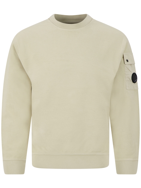 C.P. Company 21CMSS192A-006614G 120 SILVER BIRCH C.P. Company 21CMSS192A-006614G 120 SILVER BIRCH