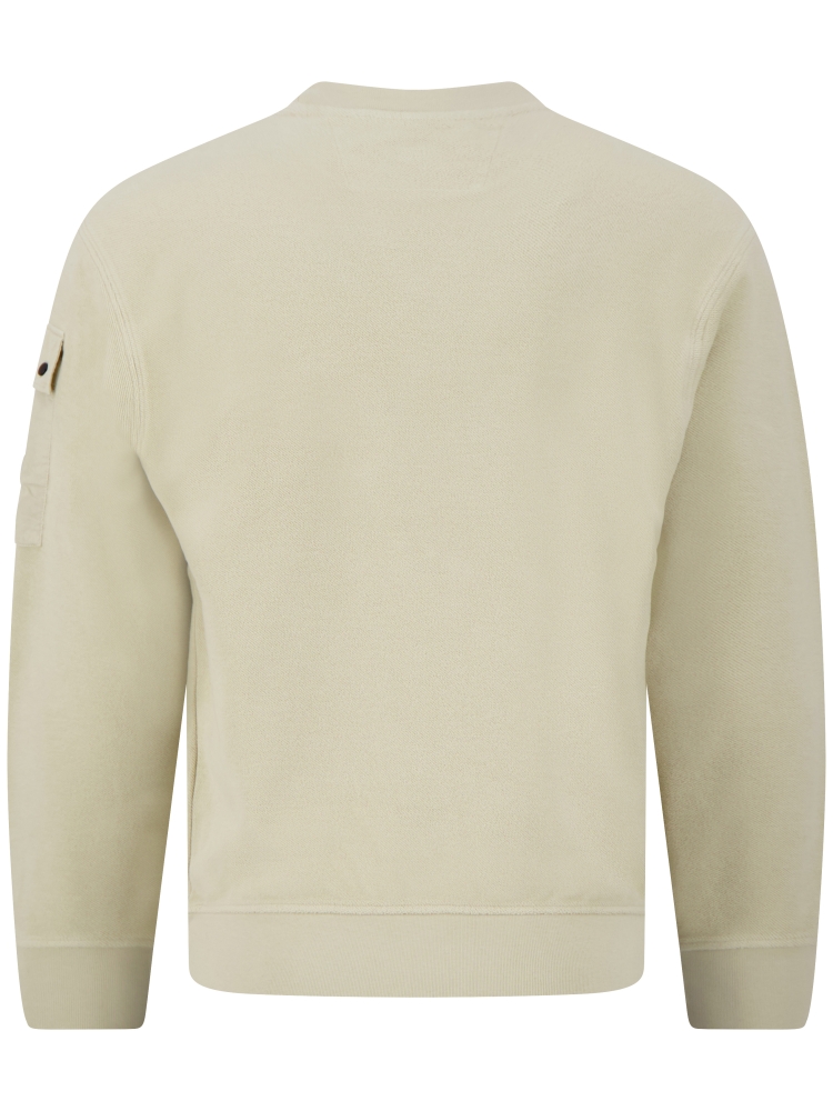 C.P. Company 21CMSS192A-006614G 120 SILVER BIRCH