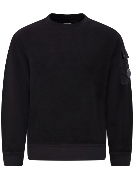 C.P. Company 21CMSS192A-006614G 999 BLACK C.P. Company 21CMSS192A-006614G 999 BLACK