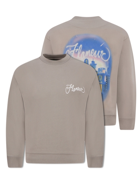Flaneur FSWE207 901 LIGHT GREY