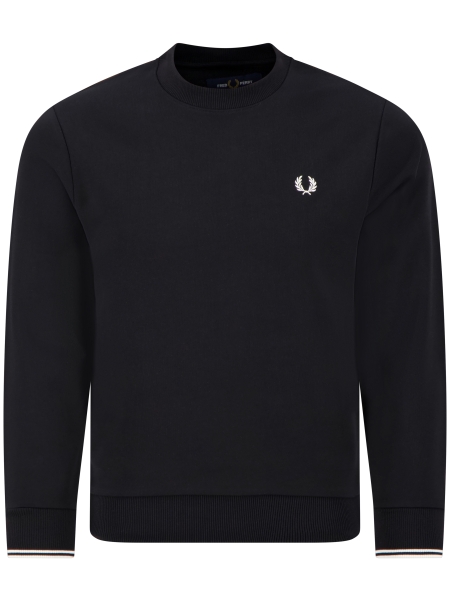 Fred Perry M7535-W26 184 BLACK