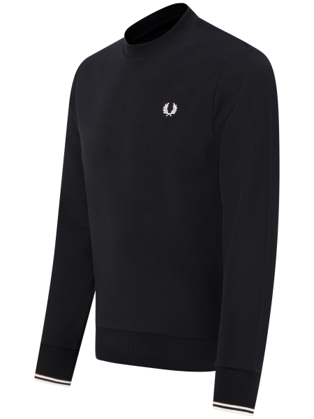 Fred Perry M7535-W26 184 BLACK