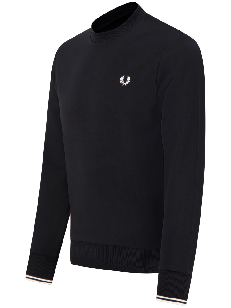 Fred Perry M7535-W26 184 BLACK