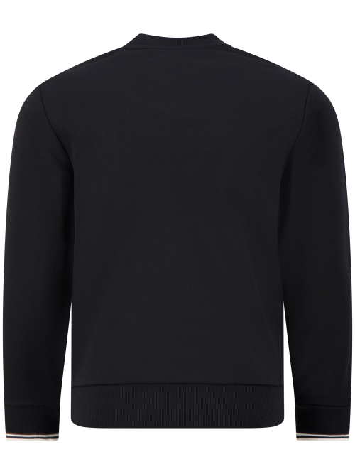 Fred Perry M7535-W26 184 BLACK foto 3