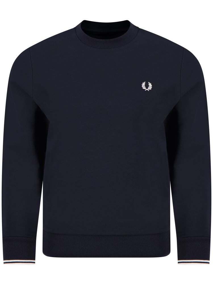 Fred Perry M7535-W26 248 NAVY