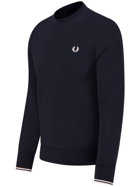 Fred Perry M7535-W26 248 NAVY