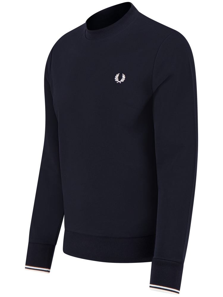 Fred Perry M7535-W26 248 NAVY