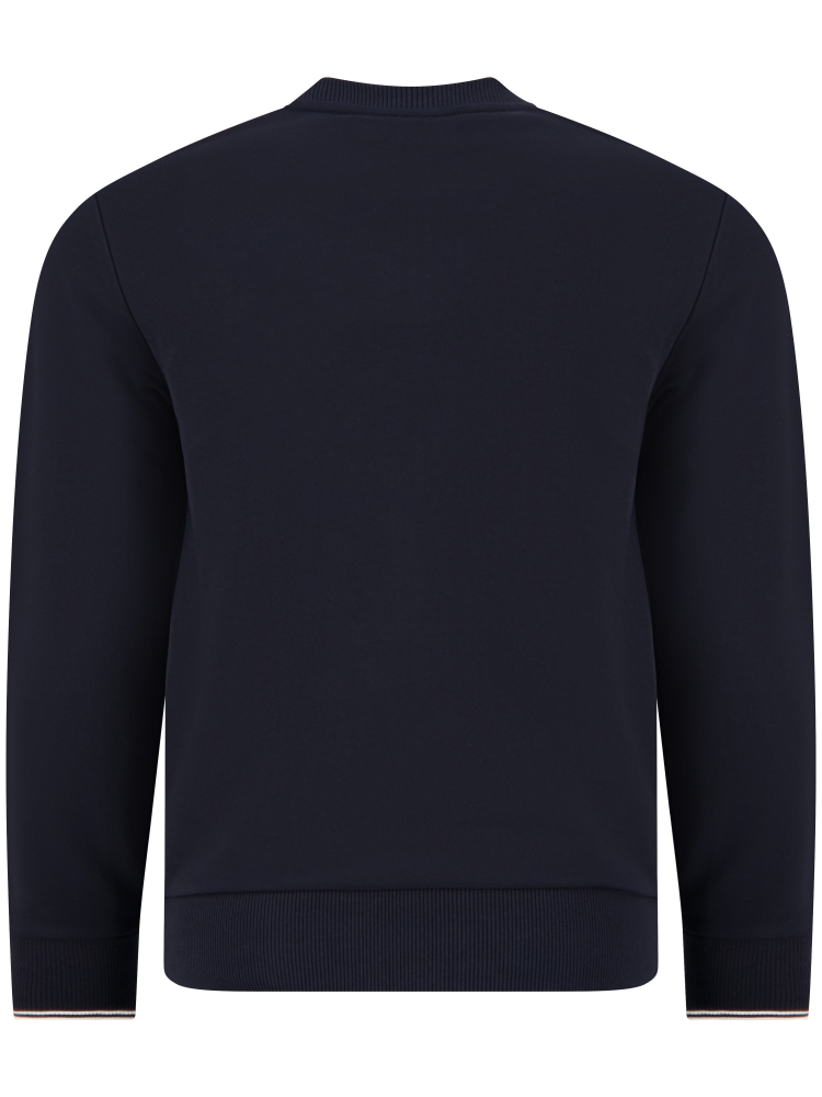 Fred Perry M7535-W26 248 NAVY
