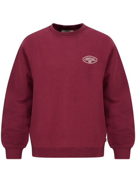 Les Deux 1002315 654 CHOCOLATE TRUFFLE RED