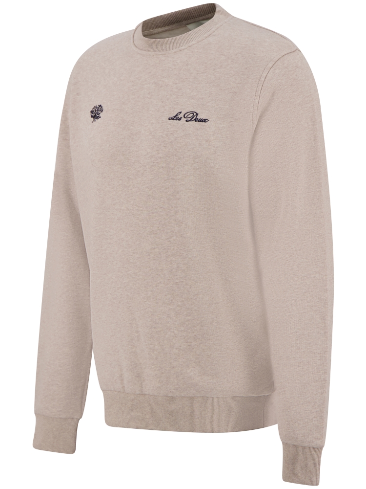 Les Deux 1002324 836 LIGHT SAND MELANGE
