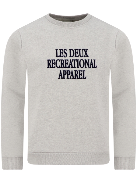 Les Deux 1002335 230 SNOW MELANGE Les Deux 1002335 230 SNOW MELANGE