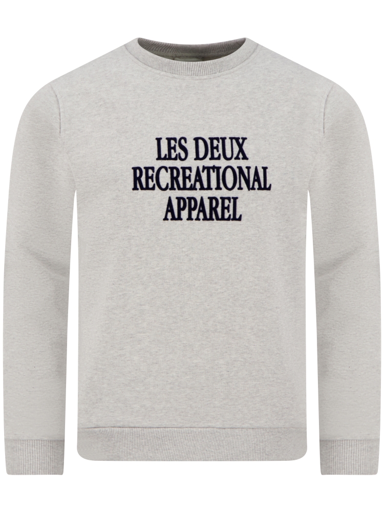 Les Deux 1002335 230 SNOW MELANGE