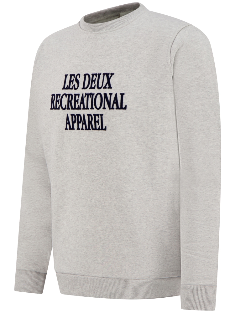 Les Deux 1002335 230 SNOW MELANGE