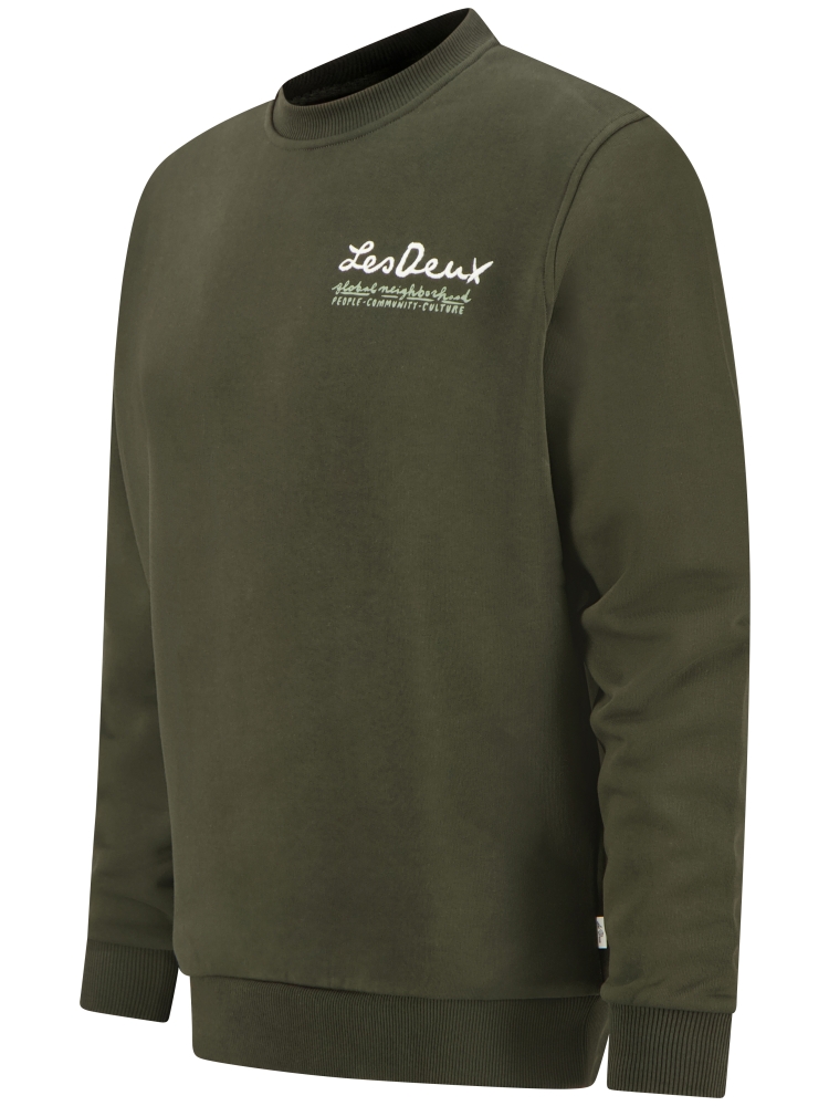 Les Deux 1002482 528 ROSIN GREEN