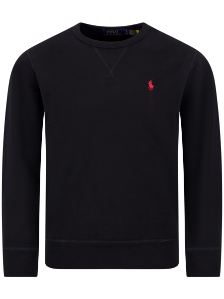 Polo Ralph Lauren 710-766772-W26 001 POLO BLACK Polo Ralph Lauren 710-766772-W26 001 POLO BLACK