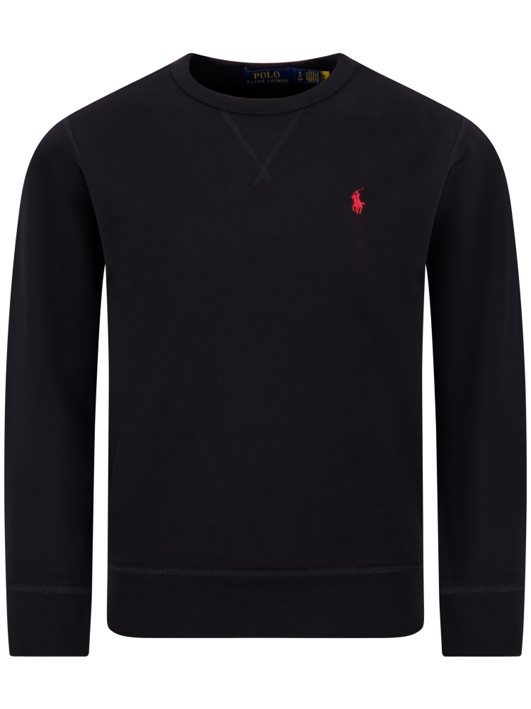 Polo Ralph Lauren 710-766772-W26 001 POLO BLACK