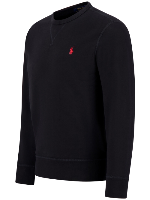 Polo Ralph Lauren  710-766772-W26 001 POLO BLACK foto 2