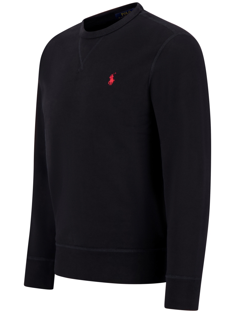 Polo Ralph Lauren 710-766772-W26 001 POLO BLACK