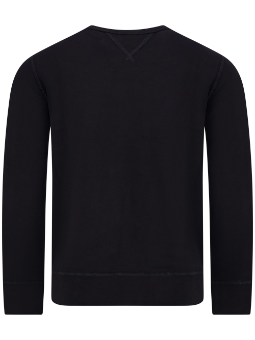 Polo Ralph Lauren  710-766772-W26 001 POLO BLACK foto 3