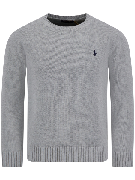Polo Ralph Lauren 710-810846-W26 004 AND. HEATHER