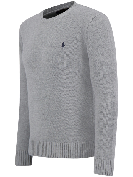 Polo Ralph Lauren 710-810846-W26 004 AND. HEATHER