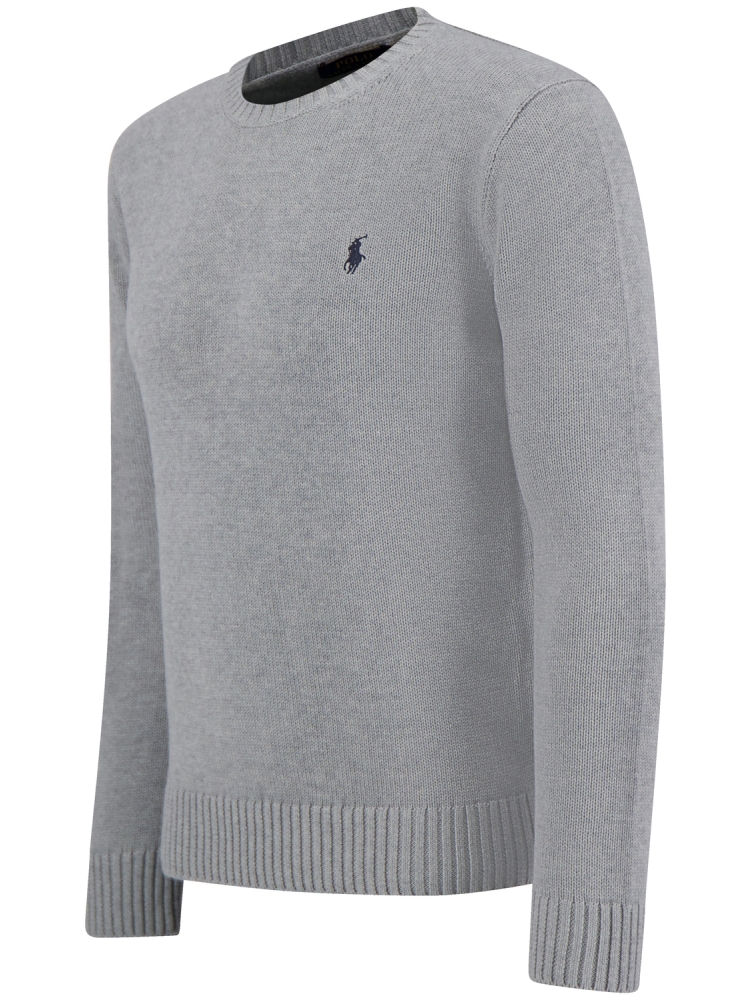 Polo Ralph Lauren 710-810846-W26 004 AND. HEATHER
