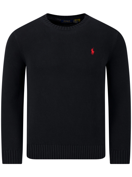 Polo Ralph Lauren 710-810846-W26 020 POLO BLACK