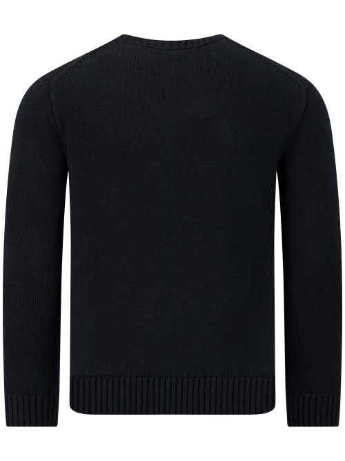Polo Ralph Lauren  710-810846-W26 020 POLO BLACK foto 3