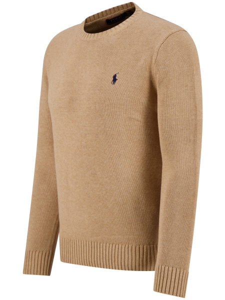 Polo Ralph Lauren  710-810846 034 CAMEL M.