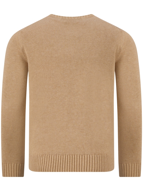 Polo Ralph Lauren  710-810846 034 CAMEL M. foto 3
