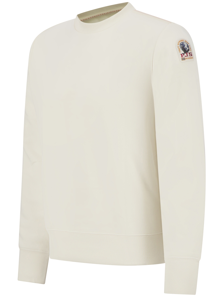 Parajumpers 26WMPMFLEY21 0132 WARM IVORY
