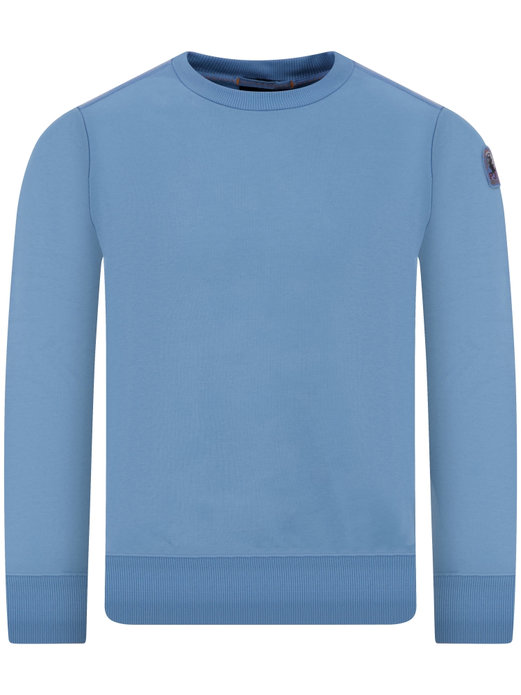 Parajumpers 26WMPMFLEY21 0138 SKY STEEL