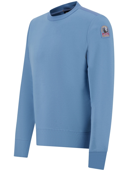 Parajumpers 26WMPMFLEY21 0138 SKY STEEL