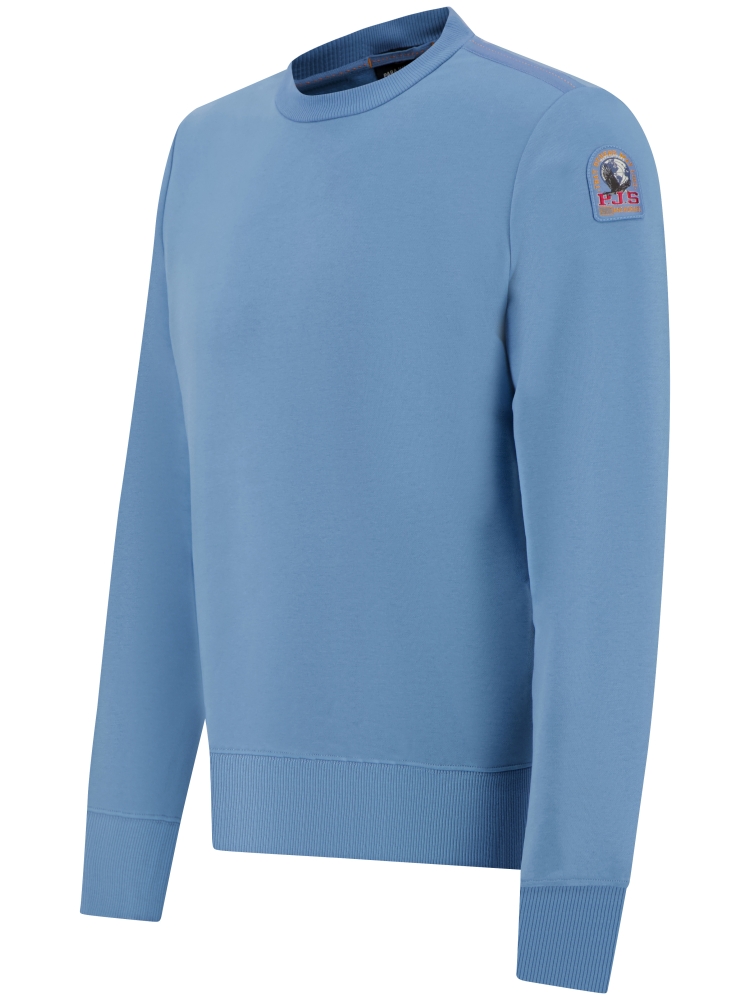 Parajumpers 26WMPMFLEY21 0138 SKY STEEL