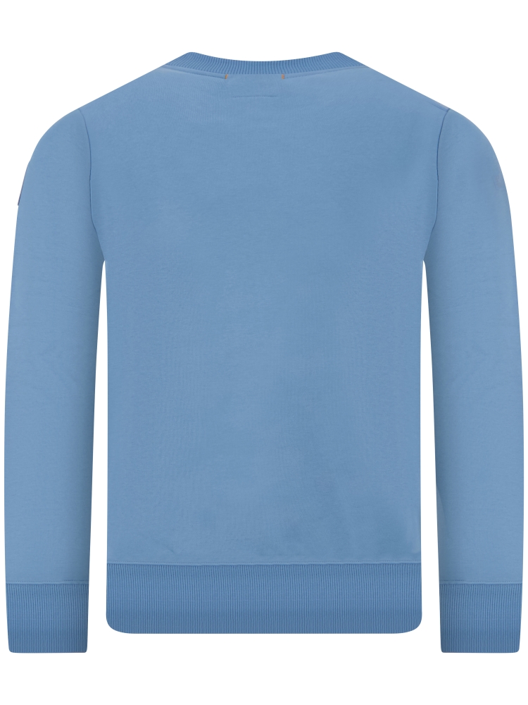 Parajumpers 26WMPMFLEY21 0138 SKY STEEL