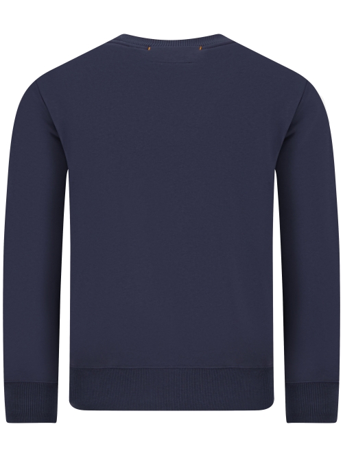 Parajumpers 26WMPMFLEY21 0316 BLUE NAVY foto 3
