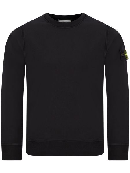 Stone Island L2S15 6100060 S0051 V0029 BLACK Stone Island L2S15 6100060 S0051 V0029 BLACK