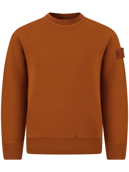Stone Island L2S15 6100013 S0F15 V007H TERRACOTTA Stone Island L2S15 6100013 S0F15 V007H TERRACOTTA