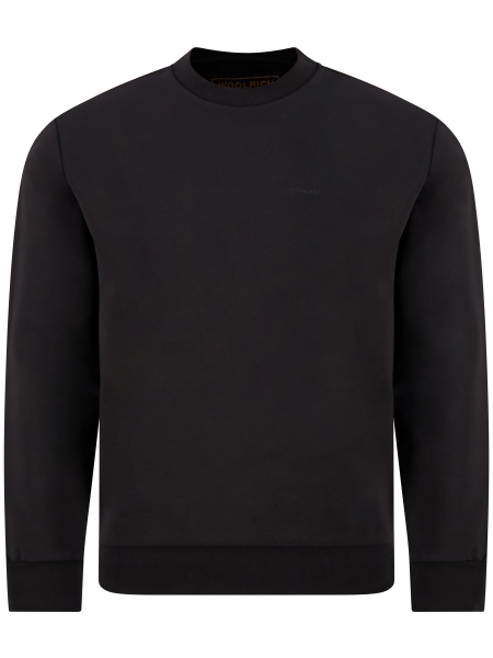 Woolrich CFWOSW2000MBUT5195 100 BLACK