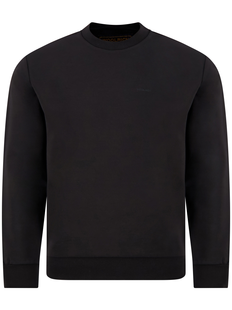 Woolrich CFWOSW2000MBUT5195 100 BLACK