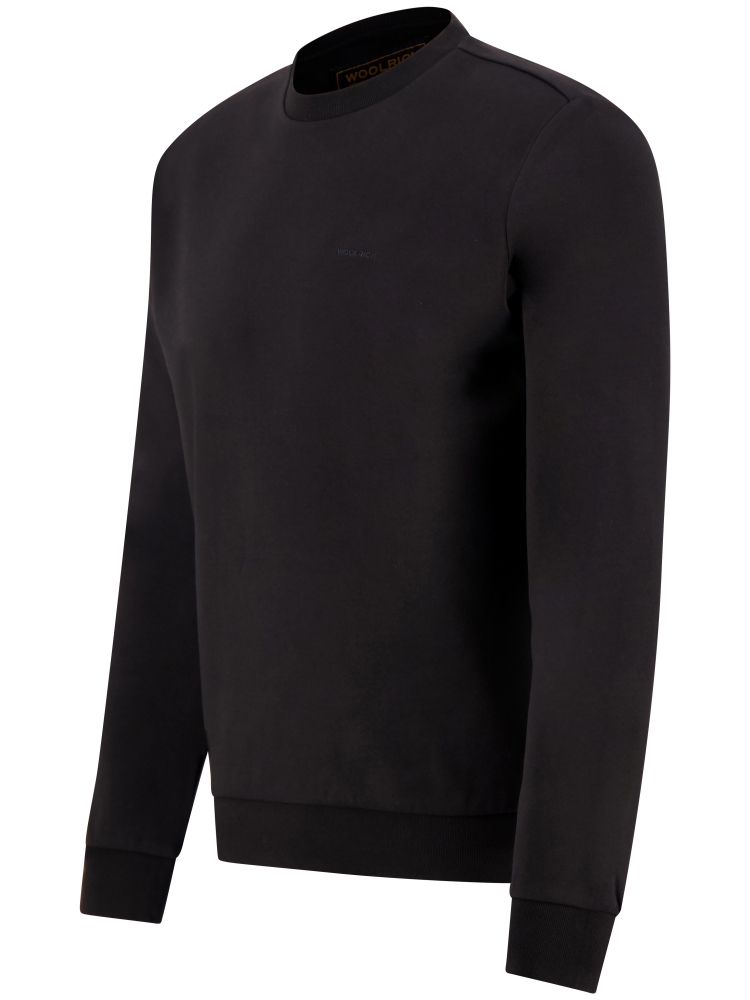 Woolrich CFWOSW2000MBUT5195 100 BLACK