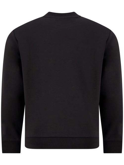 Woolrich CFWOSW2000MBUT5195 100 BLACK foto 3